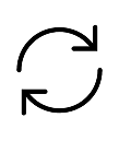 black and white icon for woocommerce ongoing maintenance