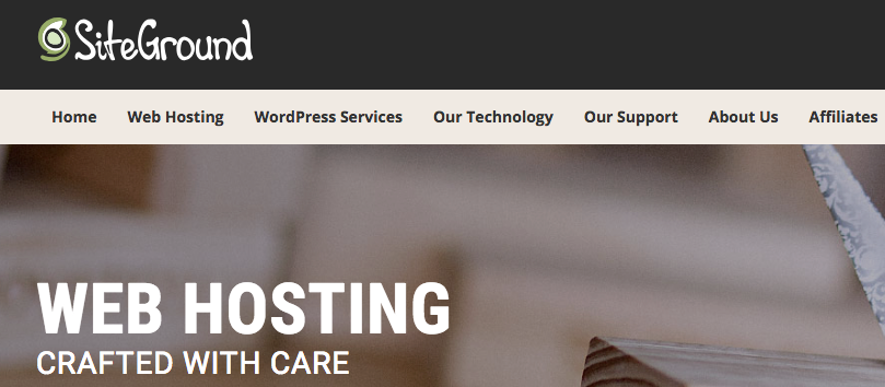 Siteground Hosting WooCommerce