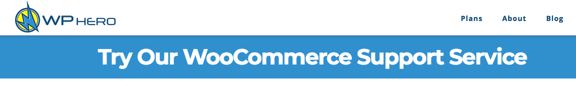 WPHero WooCommerce Help