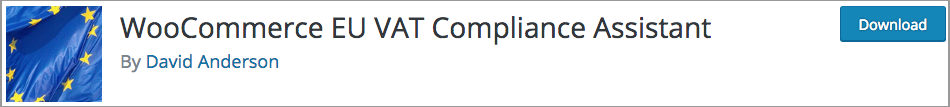 WooCommerce EU VAT Compliance Assistant