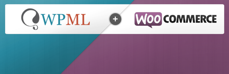 WooCommerce Multilingual plugin