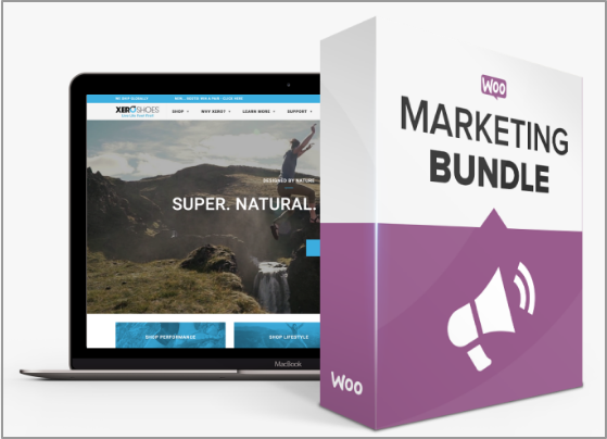 WooMarketing Bundle plugins