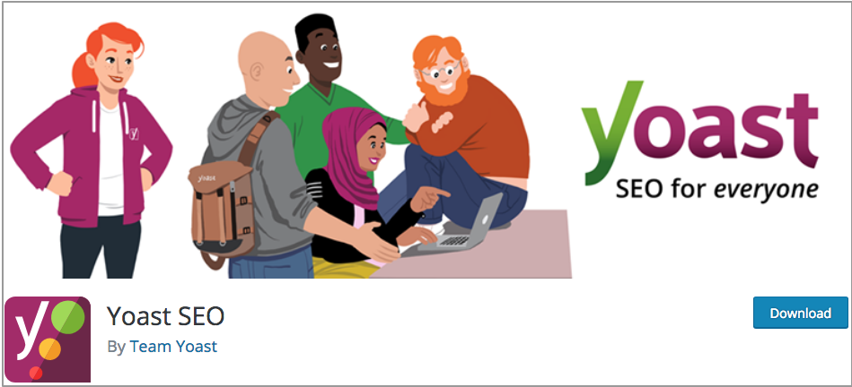 Yoast SEO WooCommerce