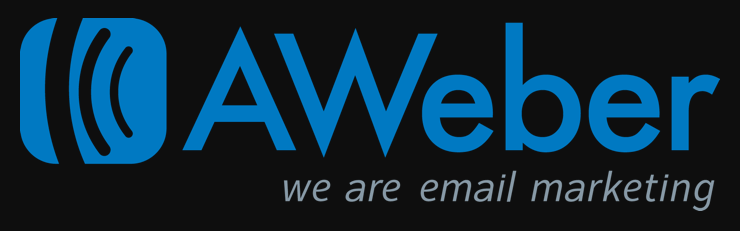 Aweber email marketing