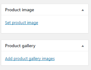 Woo Product Image Gallery