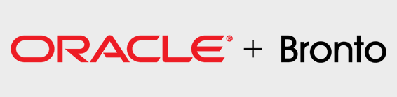oracle bronto email marketing
