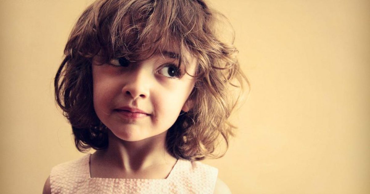 freerange stock photos little girl