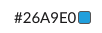 slack color swatch 26A9E0