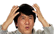 jackie chan mind blown emoji