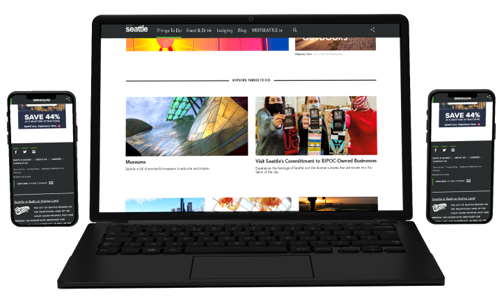 visit seattle case study image