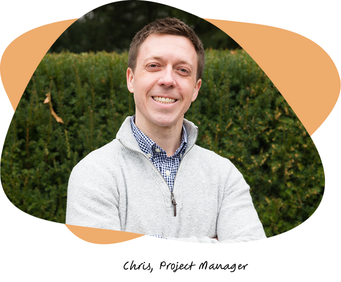 built mighty project manager