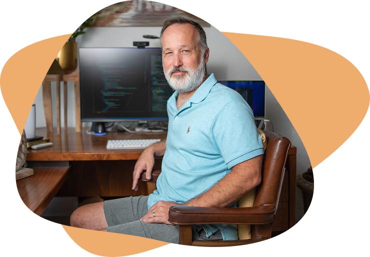 built mighty developer 