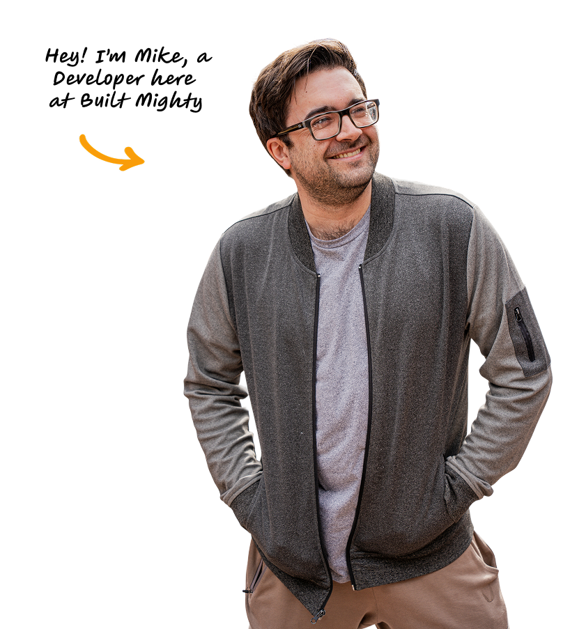 built mighty seo developer