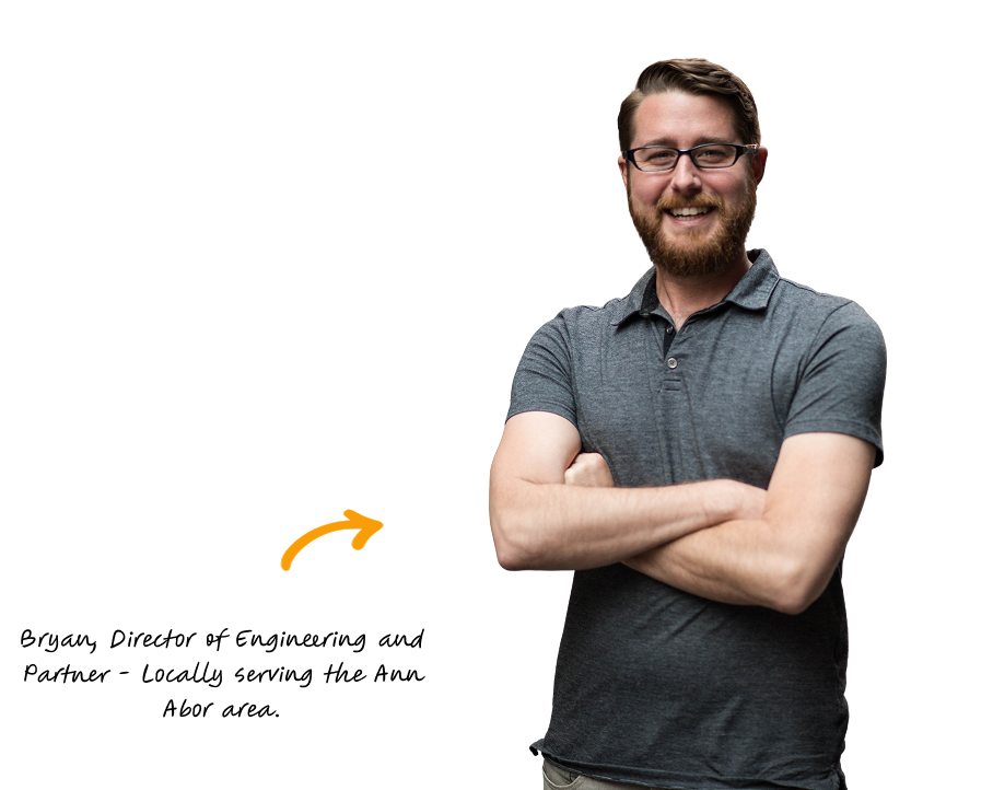 built mighty director of Engineering and Partner
