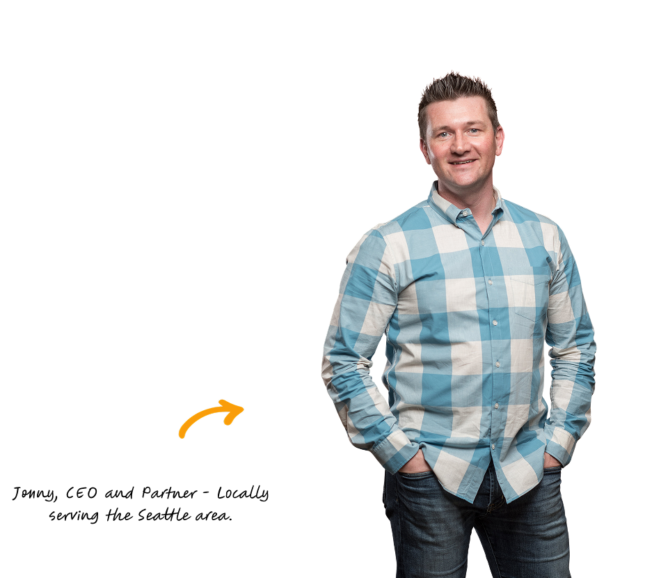 built mighty ceo and partner based in seattle