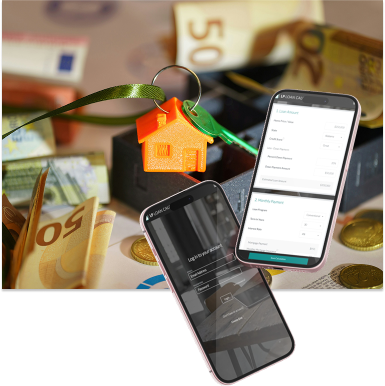 lets plan mortgage banking image woocommerce DFW