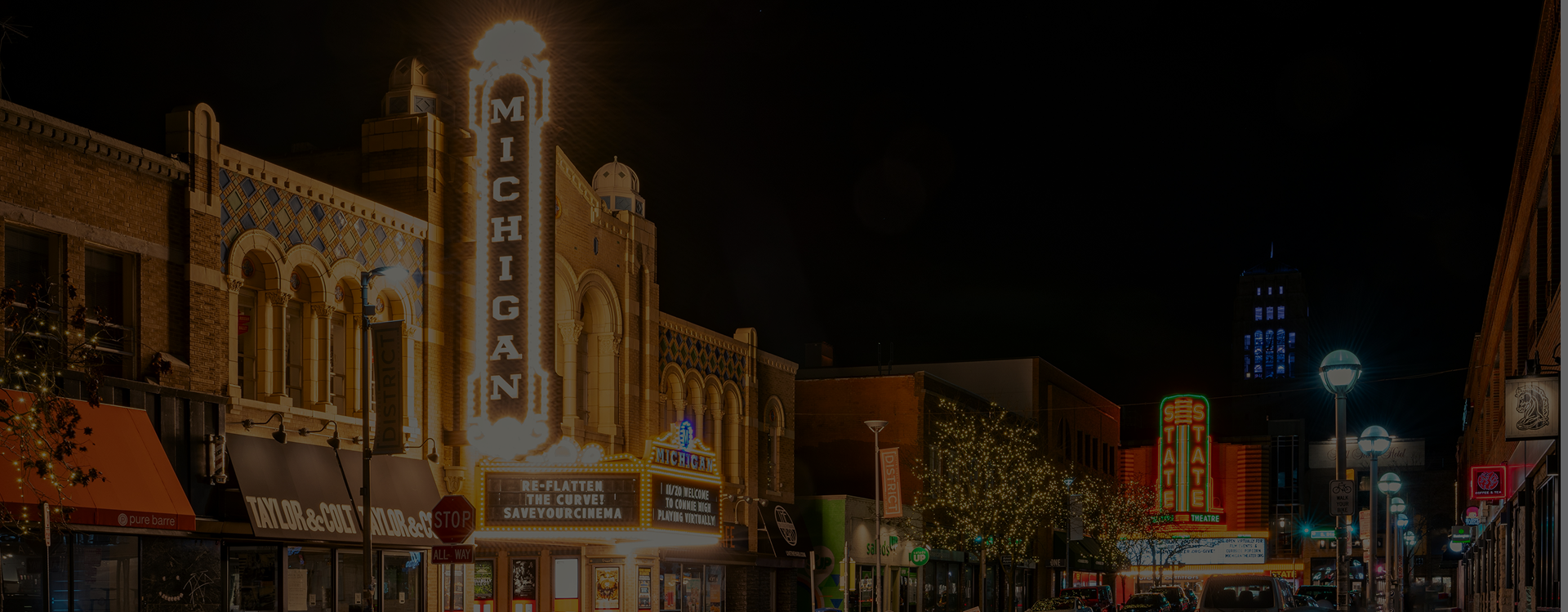 ann arbor main street 