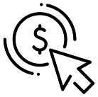 digital marketing icon 